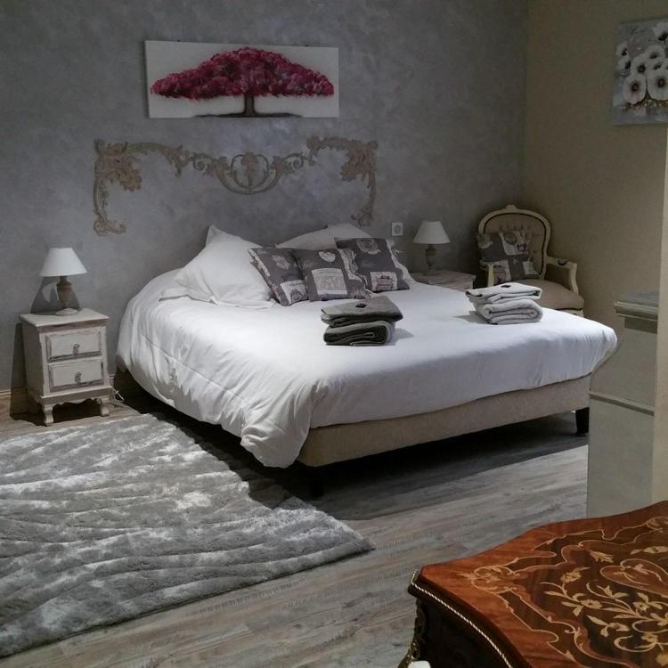 Bed and Breakfast Domaine Christanna Lisle-sur-Tarn Exterior foto