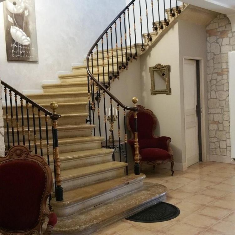 Bed and Breakfast Domaine Christanna Lisle-sur-Tarn Exterior foto